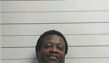 Brian Washington, - Orleans Parish County, LA 